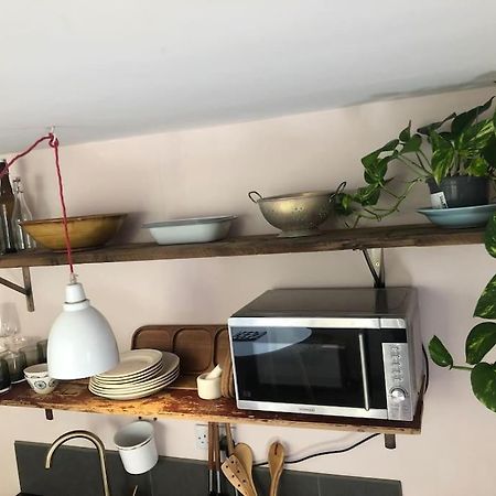 Beautiful, Well Positioned Flat In Clifton Wood Apartment บริสตอล ภายนอก รูปภาพ