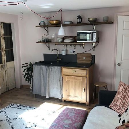 Beautiful, Well Positioned Flat In Clifton Wood Apartment บริสตอล ภายนอก รูปภาพ