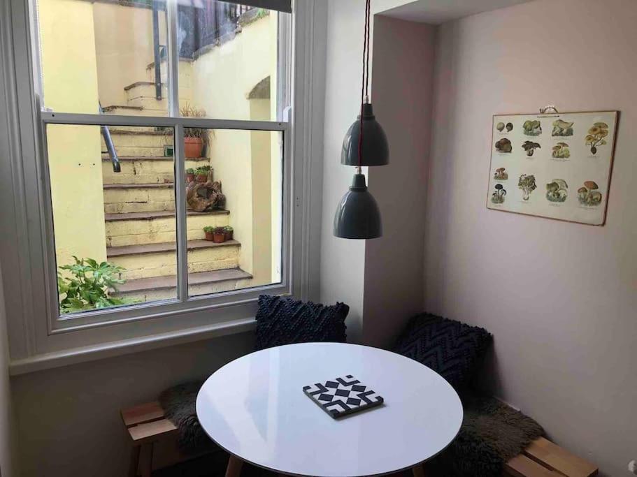 Beautiful, Well Positioned Flat In Clifton Wood Apartment บริสตอล ภายนอก รูปภาพ
