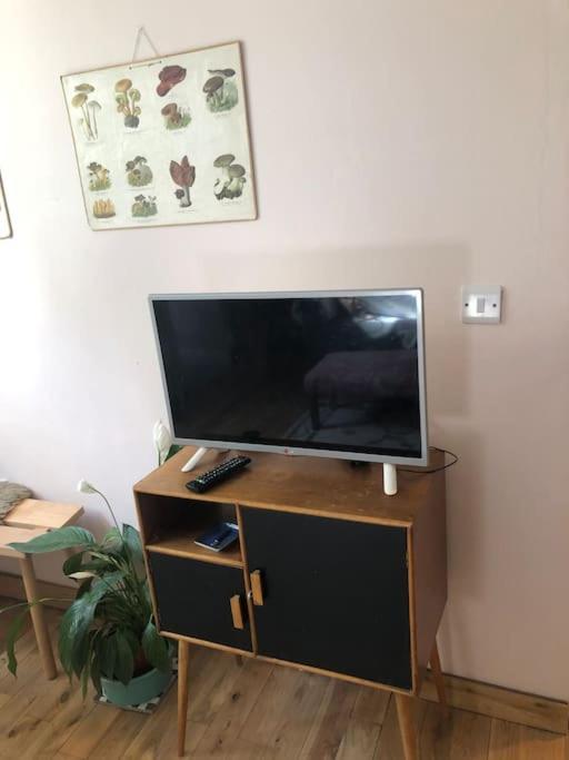 Beautiful, Well Positioned Flat In Clifton Wood Apartment บริสตอล ภายนอก รูปภาพ